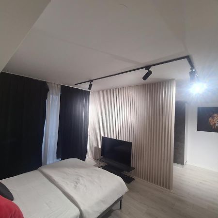 Studio 1 Camera Boekarest Buitenkant foto