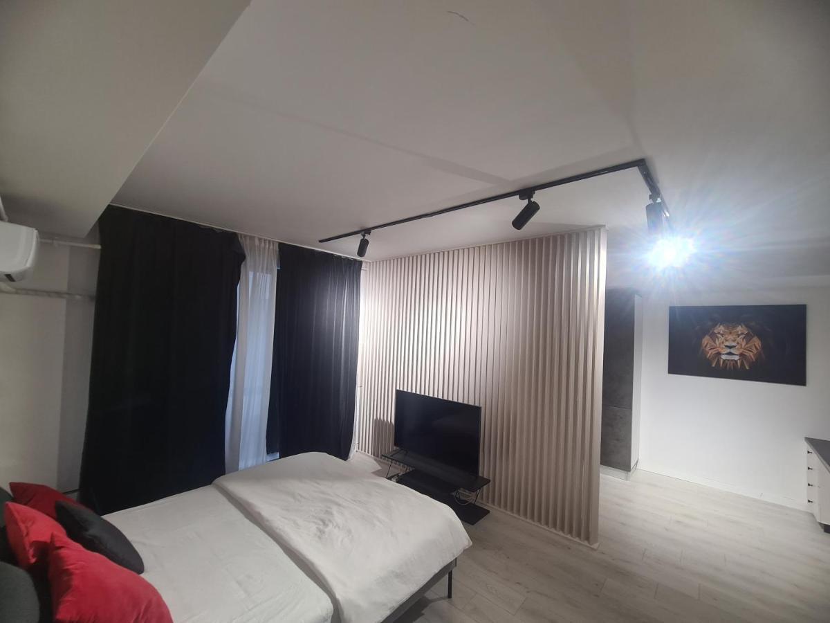 Studio 1 Camera Boekarest Buitenkant foto